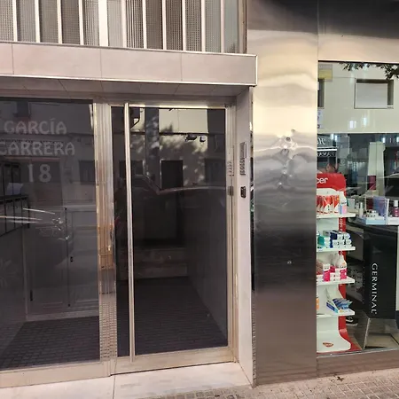 Elite Apartament *